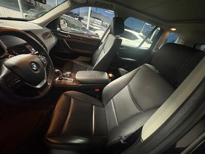 2017 BMW X3 xDrive28i - Photo 6 - Newark, IL 60541