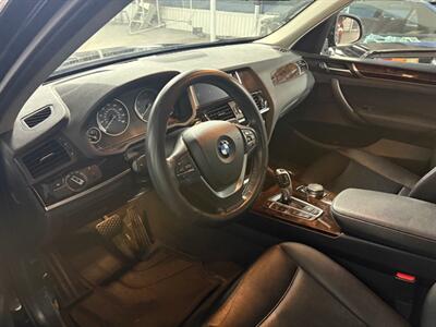 2017 BMW X3 xDrive28i - Photo 5 - Newark, IL 60541