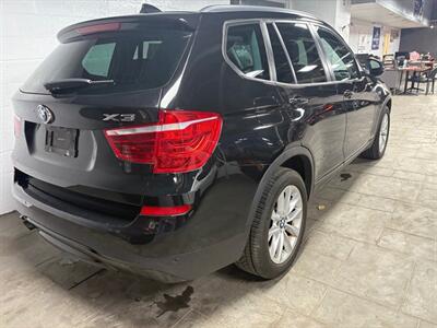 2017 BMW X3 xDrive28i - Photo 2 - Newark, IL 60541