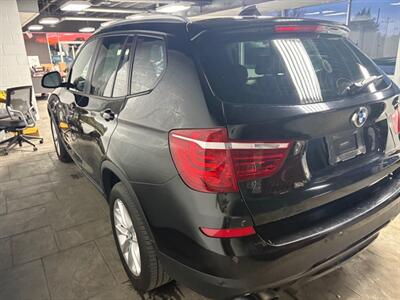 2017 BMW X3 xDrive28i - Photo 3 - Newark, IL 60541