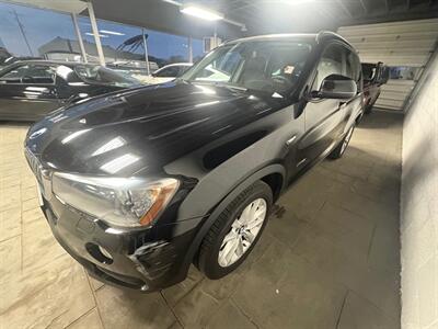2017 BMW X3 xDrive28i - Photo 4 - Newark, IL 60541