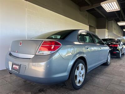 2009 Saturn Aura XE   - Photo 2 - Newark, IL 60541