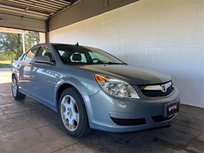 2009 Saturn Aura XE   - Photo 1 - Newark, IL 60541