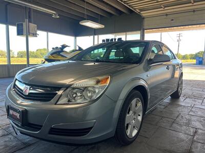 2009 Saturn Aura XE   - Photo 4 - Newark, IL 60541