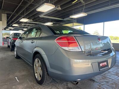 2009 Saturn Aura XE   - Photo 3 - Newark, IL 60541