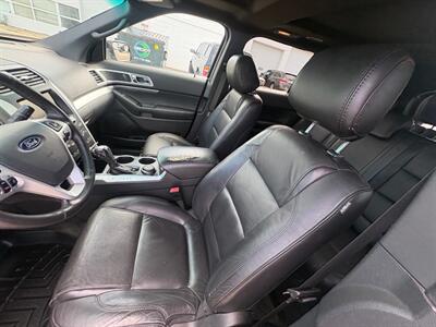 2014 Ford Explorer XLT - Photo 7 - Newark, IL 60541