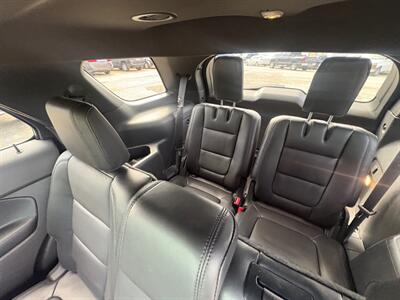 2014 Ford Explorer XLT - Photo 9 - Newark, IL 60541