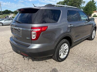 2014 Ford Explorer XLT - Photo 2 - Newark, IL 60541