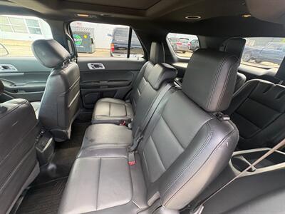 2014 Ford Explorer XLT - Photo 8 - Newark, IL 60541