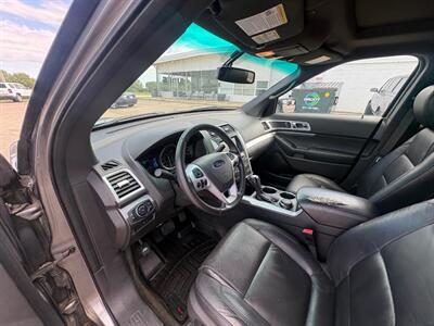 2014 Ford Explorer XLT - Photo 6 - Newark, IL 60541