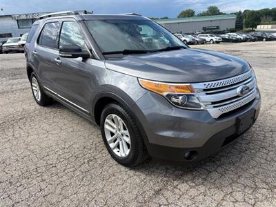 2014 Ford Explorer XLT - Photo 1 - Newark, IL 60541