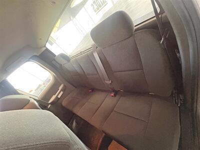 2013 Chevrolet Silverado 1500 Work Truck   - Photo 6 - Newark, IL 60541