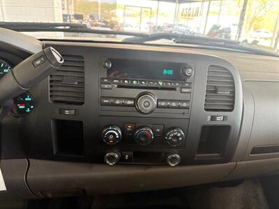 2013 Chevrolet Silverado 1500 Work Truck   - Photo 7 - Newark, IL 60541