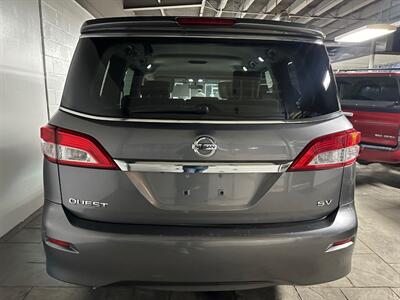 2015 Nissan Quest 3.5 S   - Photo 6 - Newark, IL 60541