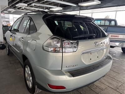 2008 Lexus RX - Photo 3 - Newark, IL 60541