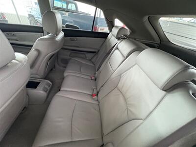 2008 Lexus RX - Photo 7 - Newark, IL 60541