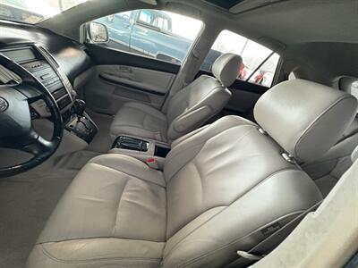 2008 Lexus RX - Photo 6 - Newark, IL 60541