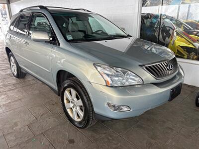 2008 Lexus RX - Photo 1 - Newark, IL 60541