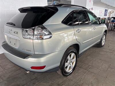 2008 Lexus RX - Photo 2 - Newark, IL 60541