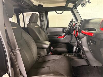 2015 Jeep Wrangler Sahara - Photo 7 - Newark, IL 60541