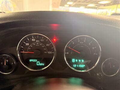 2015 Jeep Wrangler Sahara - Photo 11 - Newark, IL 60541