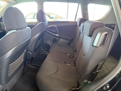 2008 Toyota RAV4 Sport   - Photo 10 - Newark, IL 60541