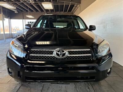 2008 Toyota RAV4 Sport   - Photo 2 - Newark, IL 60541