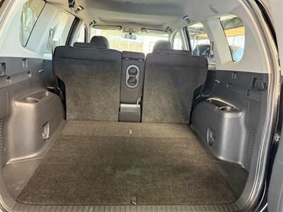 2008 Toyota RAV4 Sport   - Photo 11 - Newark, IL 60541