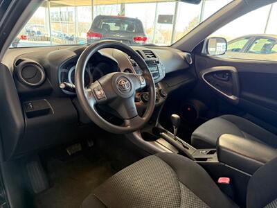 2008 Toyota RAV4 Sport   - Photo 7 - Newark, IL 60541