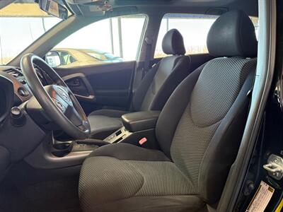 2008 Toyota RAV4 Sport   - Photo 8 - Newark, IL 60541