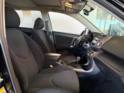 2008 Toyota RAV4 Sport   - Photo 9 - Newark, IL 60541