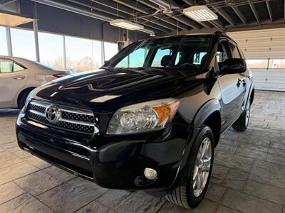 2008 Toyota RAV4 Sport   - Photo 3 - Newark, IL 60541