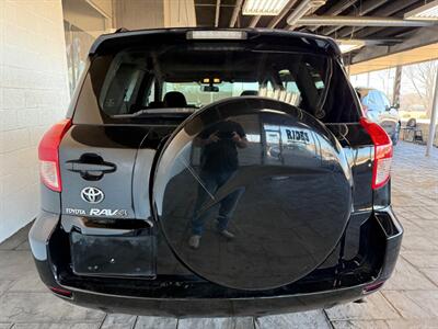 2008 Toyota RAV4 Sport   - Photo 4 - Newark, IL 60541