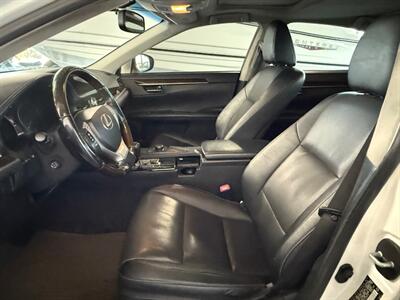 2015 Lexus ES - Photo 9 - Newark, IL 60541