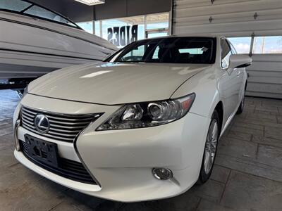 2015 Lexus ES - Photo 2 - Newark, IL 60541