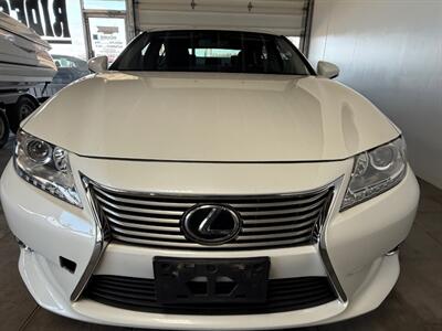 2015 Lexus ES - Photo 3 - Newark, IL 60541