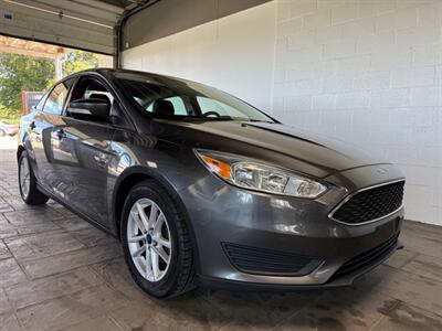 2015 Ford Focus SE   - Photo 1 - Newark, IL 60541