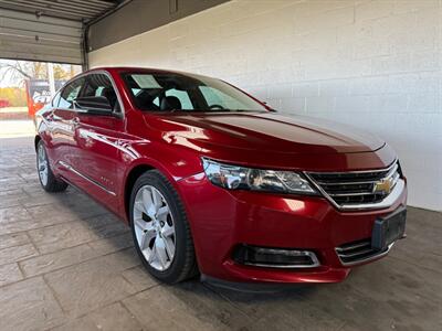2014 Chevrolet Impala LTZ - Photo 1 - Newark, IL 60541
