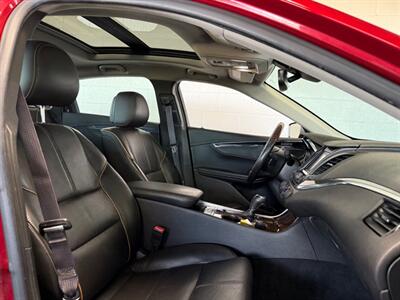 2014 Chevrolet Impala LTZ - Photo 10 - Newark, IL 60541