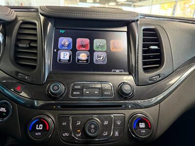 2014 Chevrolet Impala LTZ - Photo 13 - Newark, IL 60541