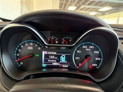 2014 Chevrolet Impala LTZ - Photo 15 - Newark, IL 60541