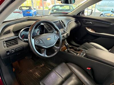 2014 Chevrolet Impala LTZ - Photo 7 - Newark, IL 60541