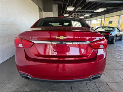 2014 Chevrolet Impala LTZ - Photo 5 - Newark, IL 60541