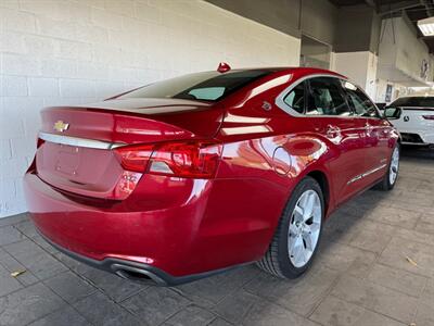 2014 Chevrolet Impala LTZ - Photo 6 - Newark, IL 60541