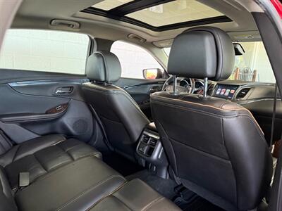 2014 Chevrolet Impala LTZ - Photo 12 - Newark, IL 60541