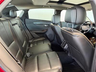 2014 Chevrolet Impala LTZ - Photo 11 - Newark, IL 60541