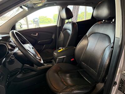 2013 Hyundai TUCSON   - Photo 9 - Newark, IL 60541