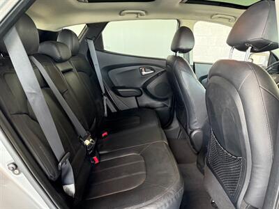 2013 Hyundai TUCSON   - Photo 8 - Newark, IL 60541