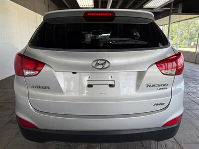 2013 Hyundai TUCSON   - Photo 4 - Newark, IL 60541
