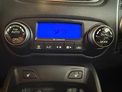 2013 Hyundai TUCSON   - Photo 14 - Newark, IL 60541